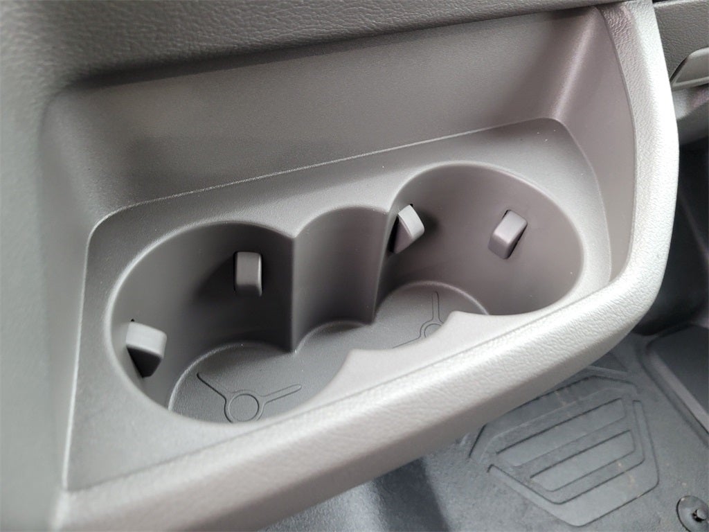 2024 Ford Transit-150 Base