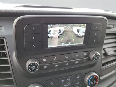 2024 Ford Transit-150 Base