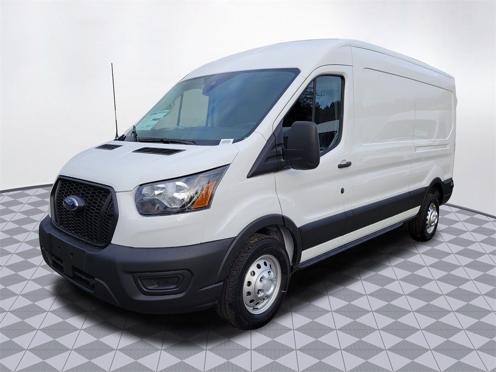 2024 Ford Transit-150 Base