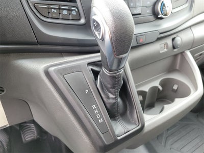 2024 Ford Transit-150 Base