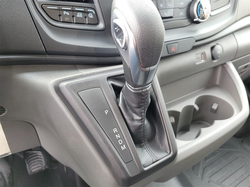2024 Ford Transit-150 Base