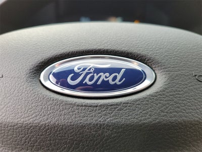 2024 Ford Transit-150 Base