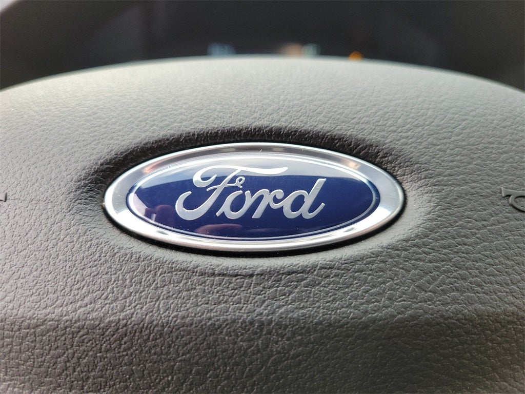 2024 Ford Transit-150 Base