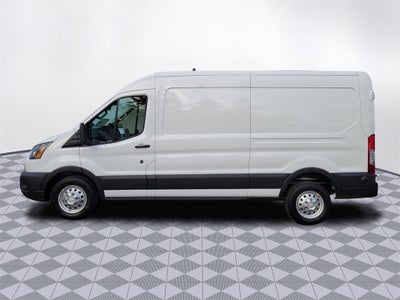 2024 Ford Transit-150 Base