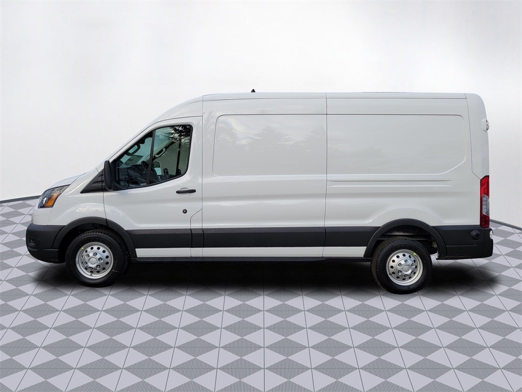 2024 Ford Transit-150 Base