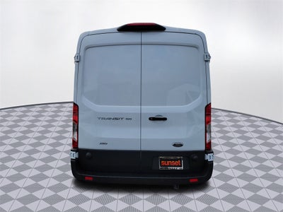 2024 Ford Transit-150 Base