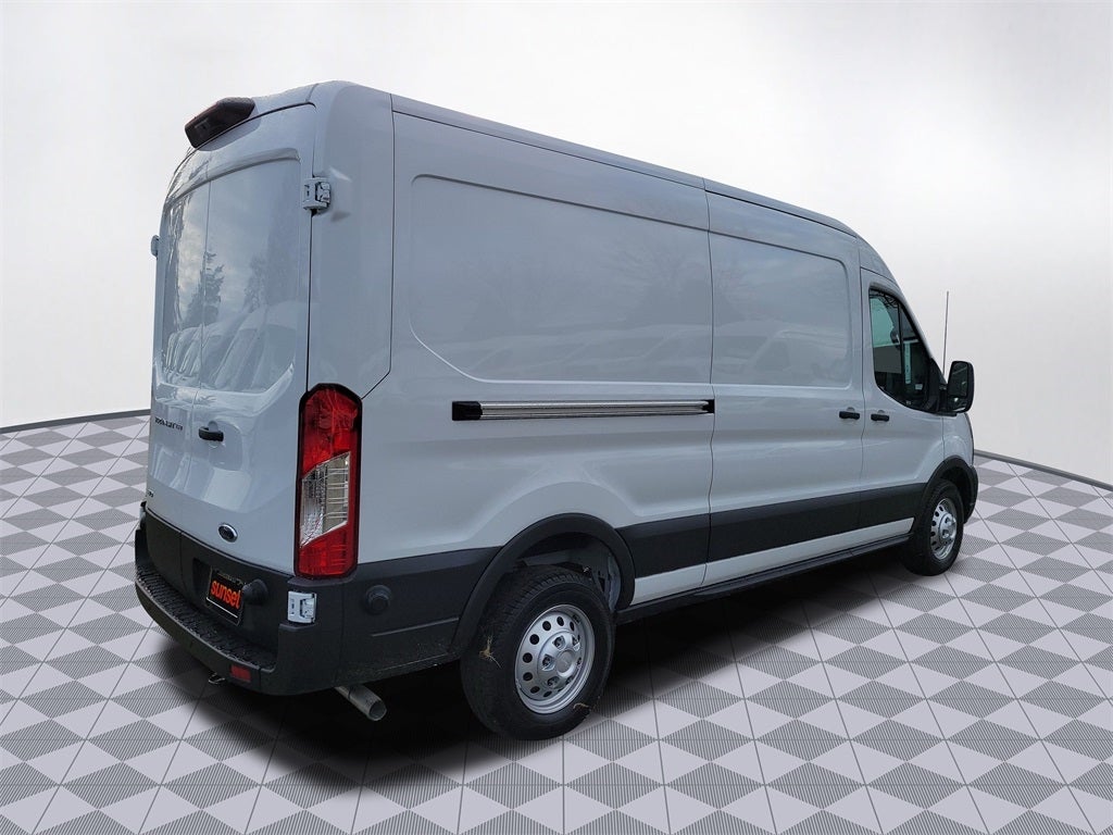 2024 Ford Transit-150 Base
