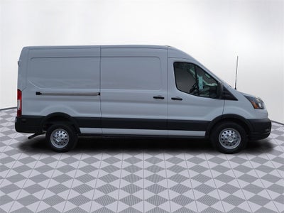 2024 Ford Transit-150 Base