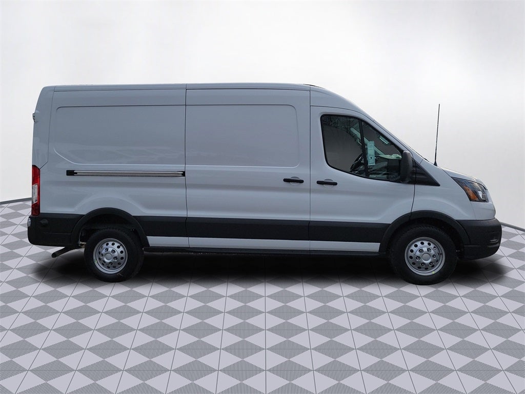 2024 Ford Transit-150 Base