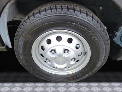 2024 Ford Transit-150 Base