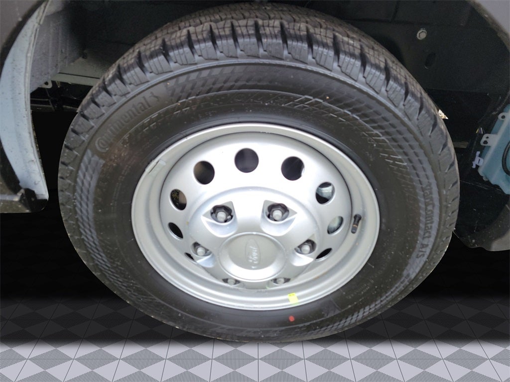 2024 Ford Transit-150 Base