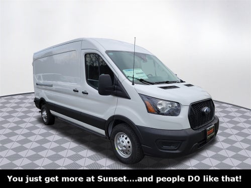 2024 Ford Transit-150 Base