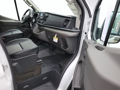 2024 Ford Transit-150 Base