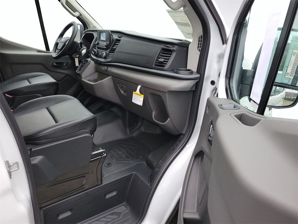 2024 Ford Transit-150 Base