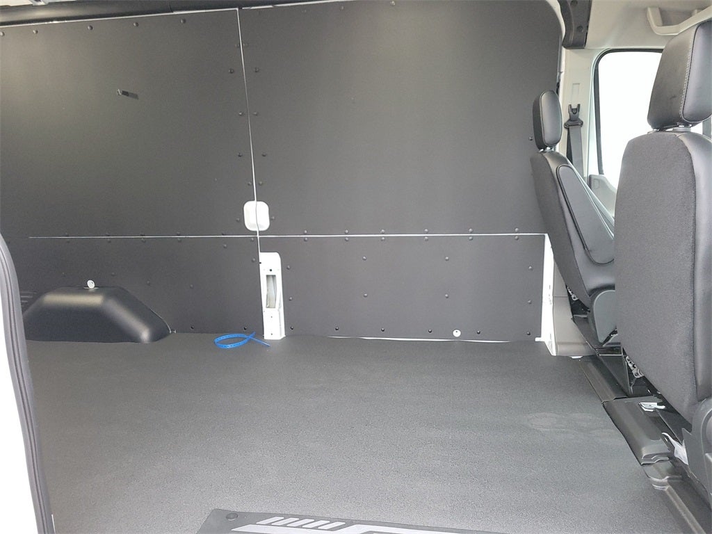 2024 Ford Transit-150 Base