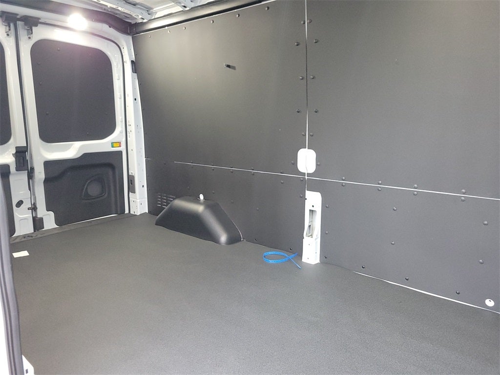 2024 Ford Transit-150 Base
