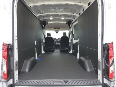 2024 Ford Transit-150 Base