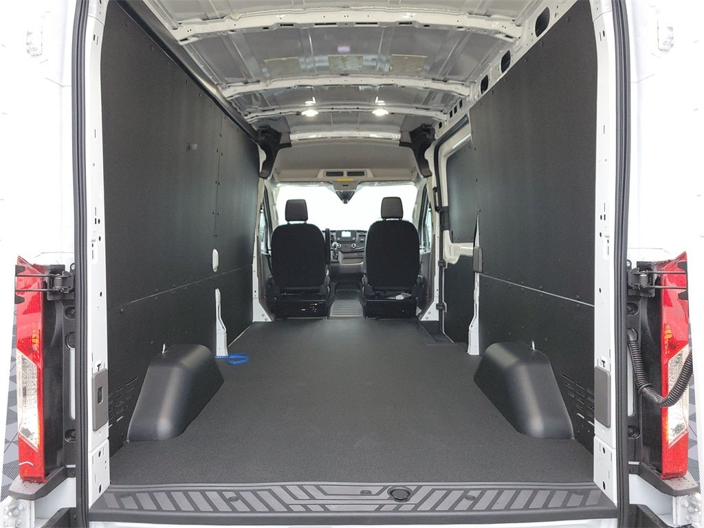 2024 Ford Transit-150 Base