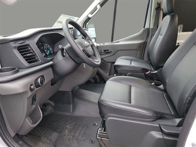 2024 Ford Transit-150 Base