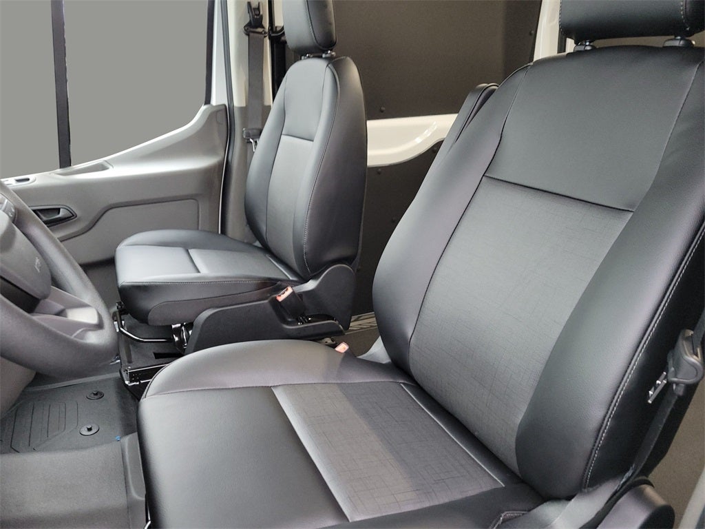 2024 Ford Transit-150 Base
