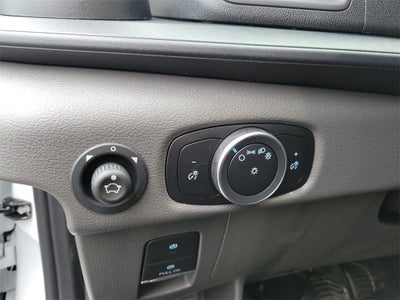 2024 Ford Transit-150 Base