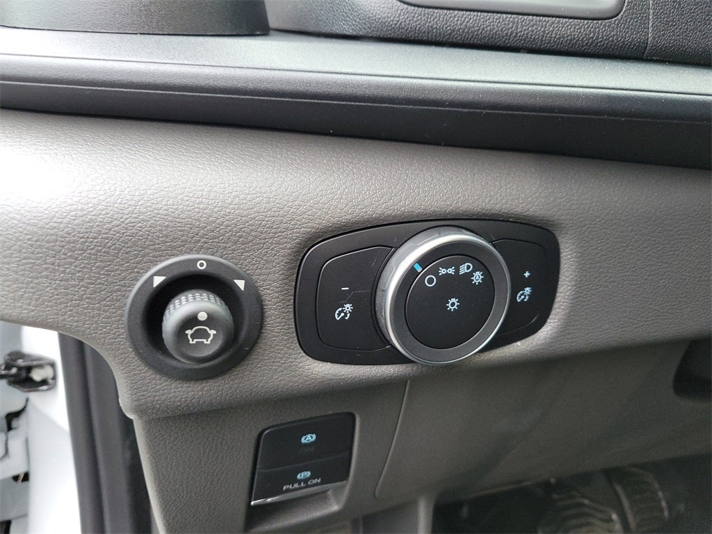 2024 Ford Transit-150 Base