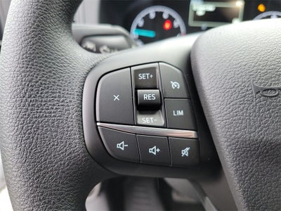 2024 Ford Transit-150 Base
