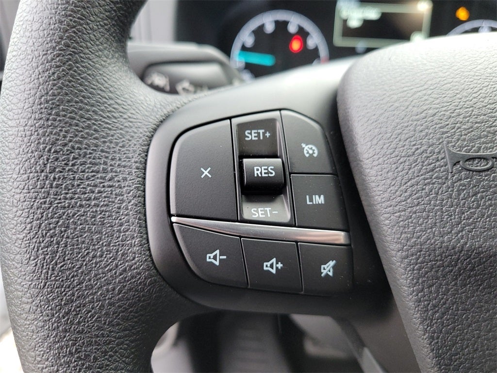 2024 Ford Transit-150 Base