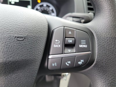 2024 Ford Transit-150 Base