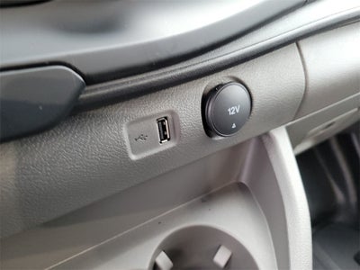 2024 Ford Transit-150 Base