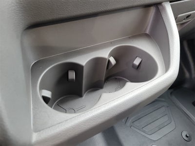 2024 Ford Transit-150 Base