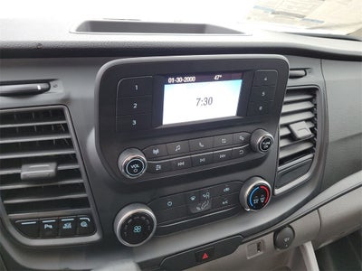 2024 Ford Transit-150 Base