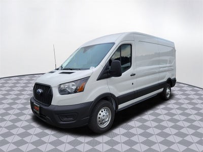 2024 Ford Transit-150 Base