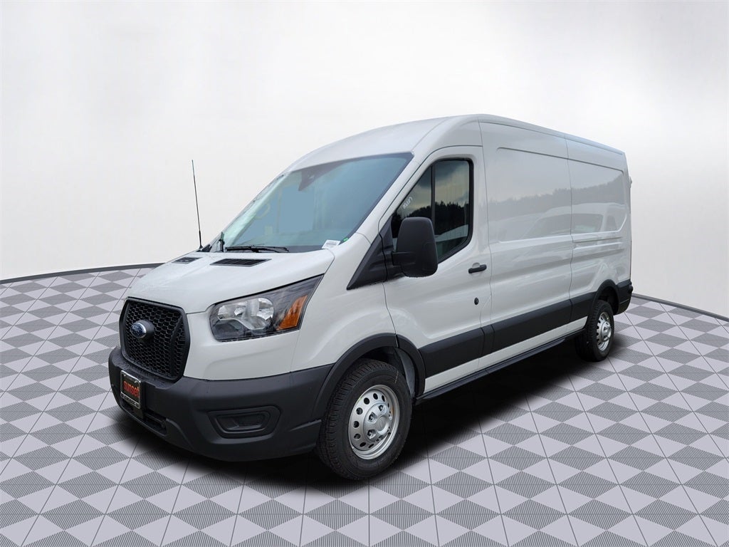 2024 Ford Transit-150 Base