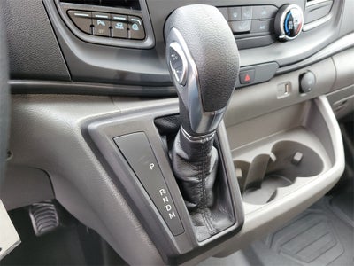 2024 Ford Transit-150 Base
