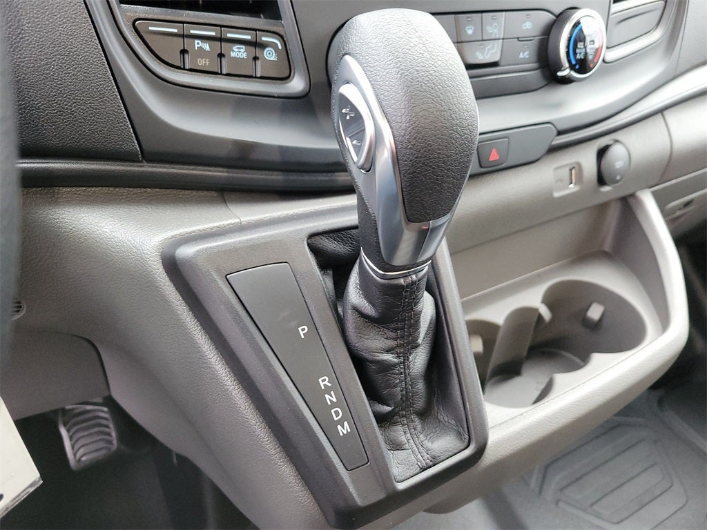 2024 Ford Transit-150 Base