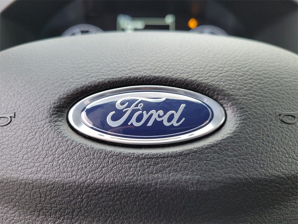 2024 Ford Transit-150 Base