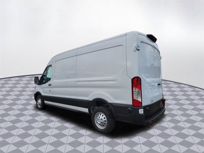 2024 Ford Transit-150 Base