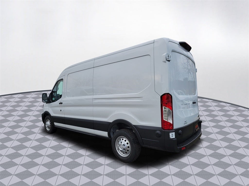 2024 Ford Transit-150 Base