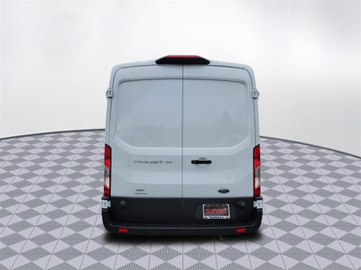 2024 Ford Transit-150 Base