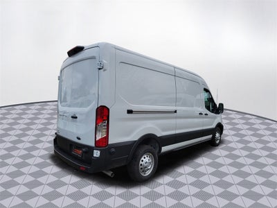 2024 Ford Transit-150 Base