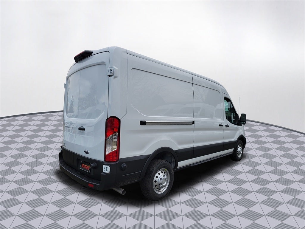 2024 Ford Transit-150 Base