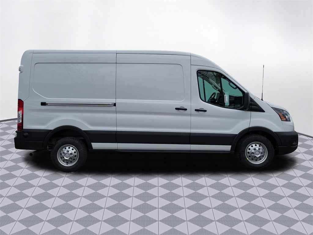 2024 Ford Transit-150 Base
