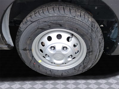 2024 Ford Transit-150 Base