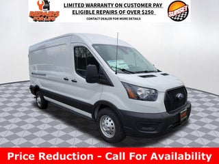 2024 Ford Transit-150 Base