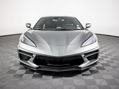 2024 Chevrolet Corvette Stingray 3LT