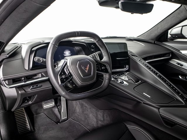 2024 Chevrolet Corvette Stingray 3LT