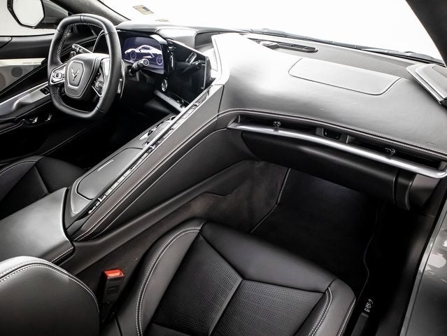 2024 Chevrolet Corvette Stingray 3LT