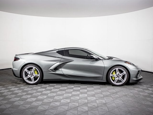 2024 Chevrolet Corvette Stingray 3LT