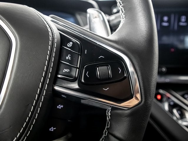 2024 Chevrolet Corvette Stingray 3LT